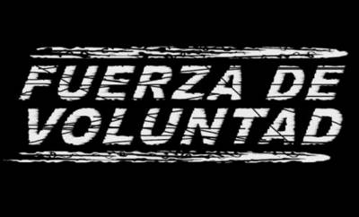 logo Fuerza De Voluntad